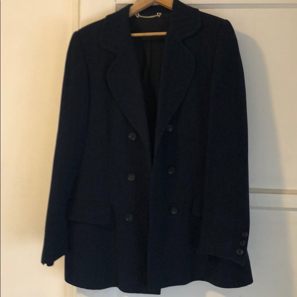 Women’s Gucci Blazer Size 44.